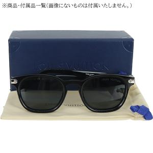 ルイヴィトン サングラス LVシグネチャー ス...の詳細画像5