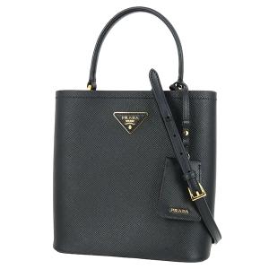 SAFFIANO（PRADA） プラダ ハンドバッグ ショルダーバッグ ガレリア