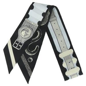 HERMES（エルメス） ツイリー バゲット スプリングスプリング バーグ