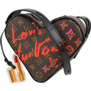 LOUIS VUITTON（ルイ・ヴィトン） ミュゼットサルサ ショート