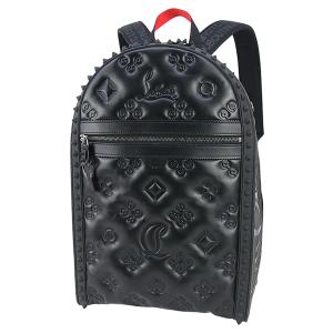 クリスチャン ルブタン トートバッグ グリーカバ スモール 3225069 Christian Louboutin - クリスチャンルブタン バッグ レディース