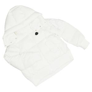 モンクレール MONCLER ダウンジャケット オータン レディース #00 ナイロン ホワイト 9...