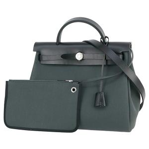 ガーデンパーティー エルメス ガーデンパーティ PM 36 トワルソー