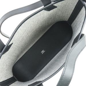 エルメス トートバッグ H アンビエ 27 P...の詳細画像5