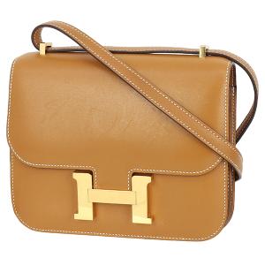 HERMES（エルメス） コンスタンスミニ3 オプティカル カプシーヌ