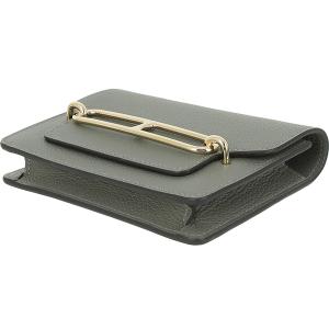 エルメス 財布 ルリ スリム ウォレット エヴ...の詳細画像2