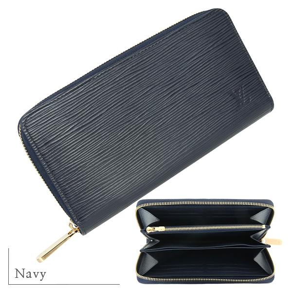 ルイヴィトン 長財布 ジッピーウォレット M83482 エピ h-c266q