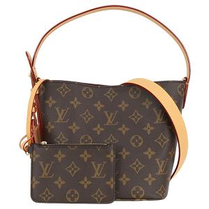 LOUIS VUITTON（ルイ・ヴィトン） クラッチバッグ M80147 A4ポーチ