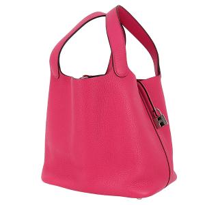 ボリード エルメス ボリード31 トリヨンクレマンス エトゥープ