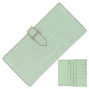 Azap エルメス 財布 アザップ シルクイン ロング メルヴェイユーズ