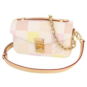 LOUIS VUITTON（ルイ・ヴィトン） ボディバッグ ジェロニモス N51994