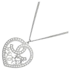 CHANEL シャネル ネックレス ヴィンテージ CHANELロゴ CC ゴールド