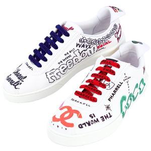 CHANEL シャネル マフラー ストール ショール カシミヤ ブラック