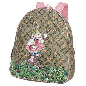 GG グッチ リュックサック GUCCI ロゴ ラージ バックパック GG