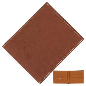 HERMES（エルメス） 財布 シチズンツイル ロング コンビネ