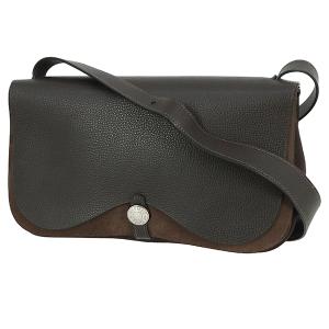 HERMES（エルメス） スカーフ シルクスカーフ ワニ・ゾウ・トカゲ・魚