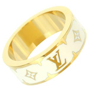 ルイヴィトン  リング ペアでも♪】Louis Vuitton☆リング インスティンクト セット2 (Louis