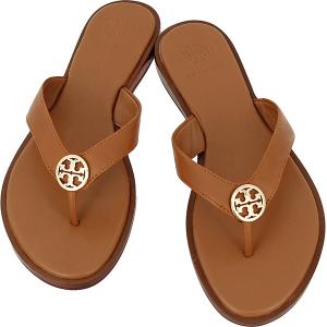 TORY BURCH（トリーバーチ） ムートンブーツ レディース 23cm ジェミニ