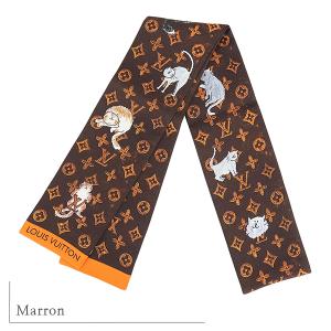LOUIS VUITTON（ルイ・ヴィトン） スカーフ LV×YK バンドー