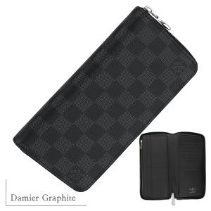 LOUIS VUITTON（ルイ・ヴィトン） 長財布 LV×TM ジッピーウォレット