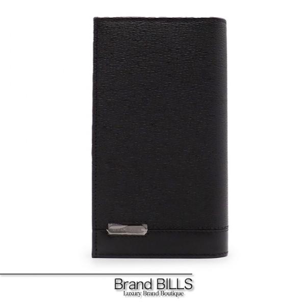 未使用品 BVLGARI ブルガリ セルペンティ スカリエ マン 長財布 札入れ 282852 レザ...