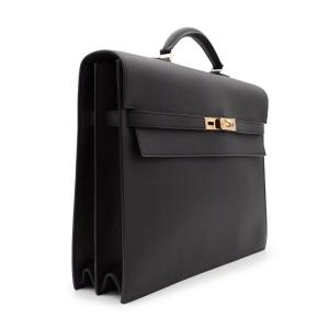 未使用品 HERMES エルメス ケリーデペッ...の詳細画像2