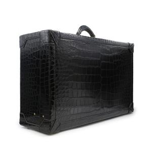 美品 HERMES エルメス トランク ケース...の詳細画像2