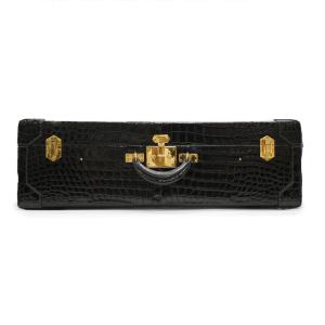 美品 HERMES エルメス トランク ケース...の詳細画像4