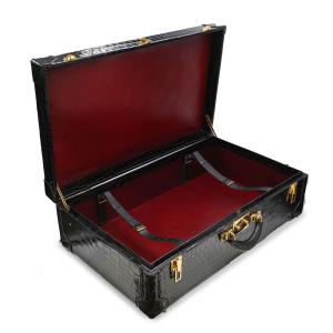 美品 HERMES エルメス トランク ケース...の詳細画像5