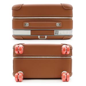新品 HERMES エルメス R.M.S キャ...の詳細画像3