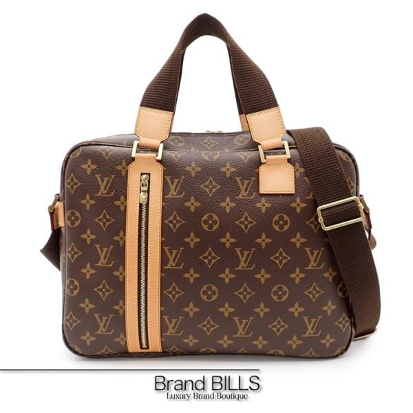 未使用品 LOUIS VUITTON ルイ・ヴィトン サック・ボスフォール ショルダーバッグ M40...