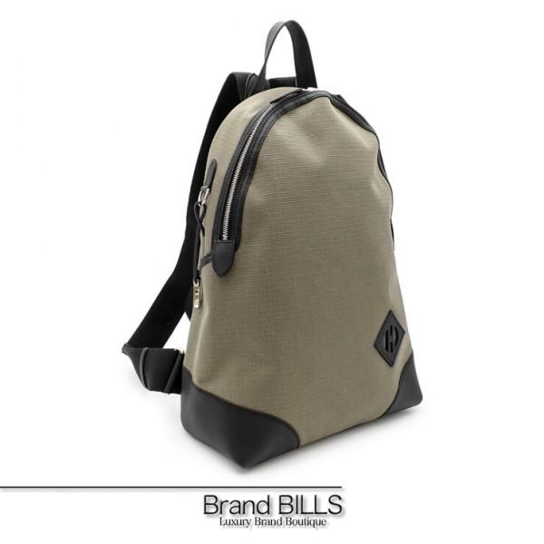 未使用品 HERMES エルメス エルメス・オールバッグ バックパック リュックサック H08358...