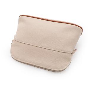 未使用品 HERMES エルメス ポーチ 《ボ...の詳細画像1