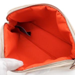 未使用品 HERMES エルメス ポーチ 《ボ...の詳細画像4
