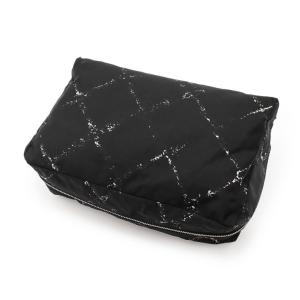 未使用品 CHANEL シャネル 旧トラベルラ...の詳細画像1