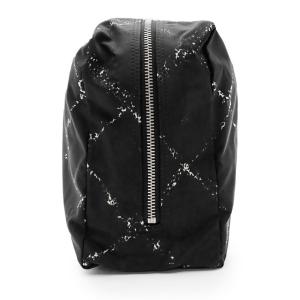 未使用品 CHANEL シャネル 旧トラベルラ...の詳細画像2