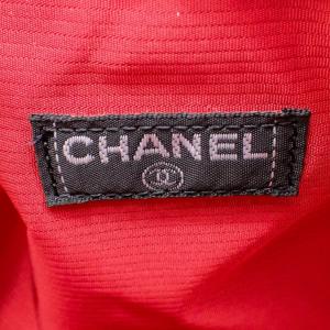 未使用品 CHANEL シャネル 旧トラベルラ...の詳細画像5