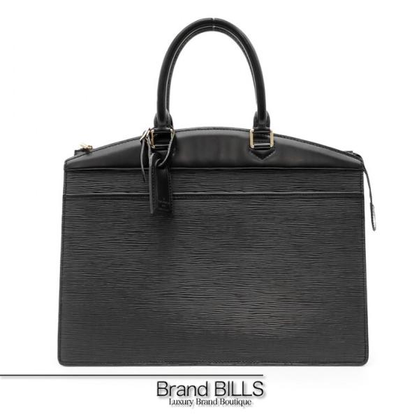 美品 LOUIS VUITTON ルイ・ヴィトン リヴィエラ ハンドバッグ M48182 エピレザー...