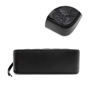 未使用品 GUCCI グッチ GGマトラッセ ...の詳細画像3