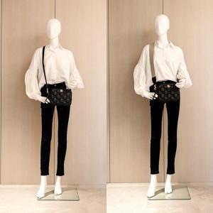未使用品 GUCCI グッチ GGマトラッセ ...の詳細画像5
