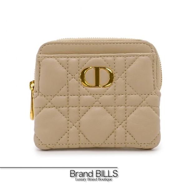 未使用品 Christian Dior クリスチャンディオール Dior Caro Lavender...
