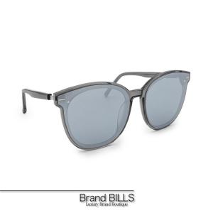 GENTLE MONSTER(ジェントルモンスター) Eve 01 オーバルサングラス