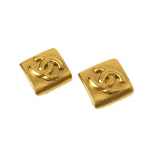 CHANEL シャネル ココマーク ひし形 ロ...の詳細画像1