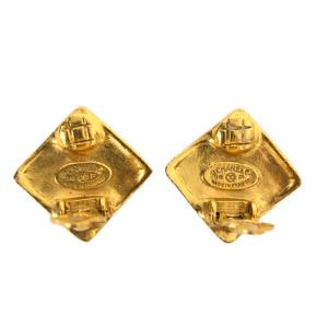 CHANEL シャネル ココマーク ひし形 ロ...の詳細画像5