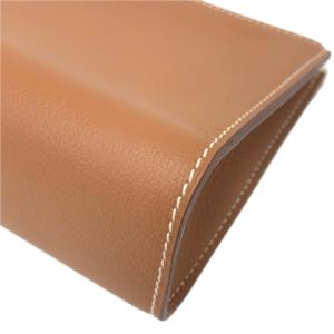 HERMES エルメス ジップアンゴー PM ...の詳細画像3