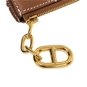 HERMES エルメス ジップアンゴー PM ...の詳細画像5
