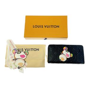 LOUIS VUITTON（ルイ・ヴィトン） ≪ 新品 ≫ 村上隆 コラボ [日本限定