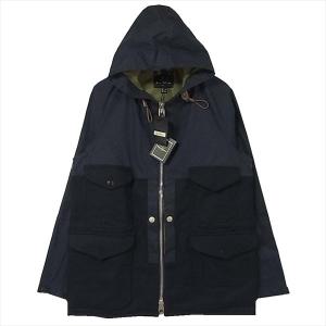 ナイジェルケーボン NIGEL CABOURN 18AW 未使用 カメラマン ワックスコーティング ハリオスツイード ジャケット カメラマンジャケット 52 【極上美品】【即決】｜brand-life