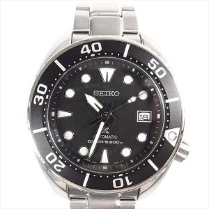 セイコー SEIKO SBDC083 PROSPEX DIVER SCUBA プロスペックス ダイバースキューバ 時計 ウォッチ シルバー 【新古品】【未使用】【中古】｜brand-life