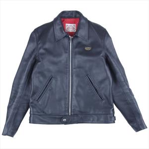 ブランド専門店LIFE - Lewis Leathers ルイスレザー(L)|Yahoo ...